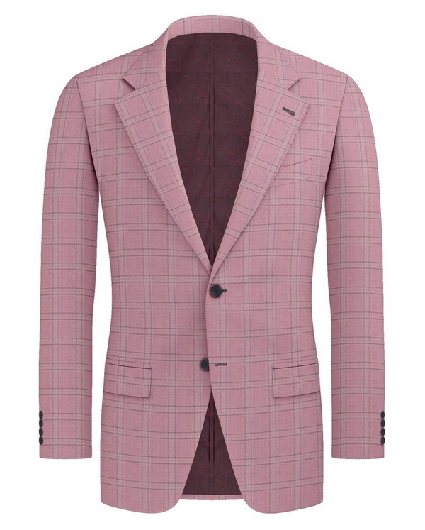 Custom Jacket